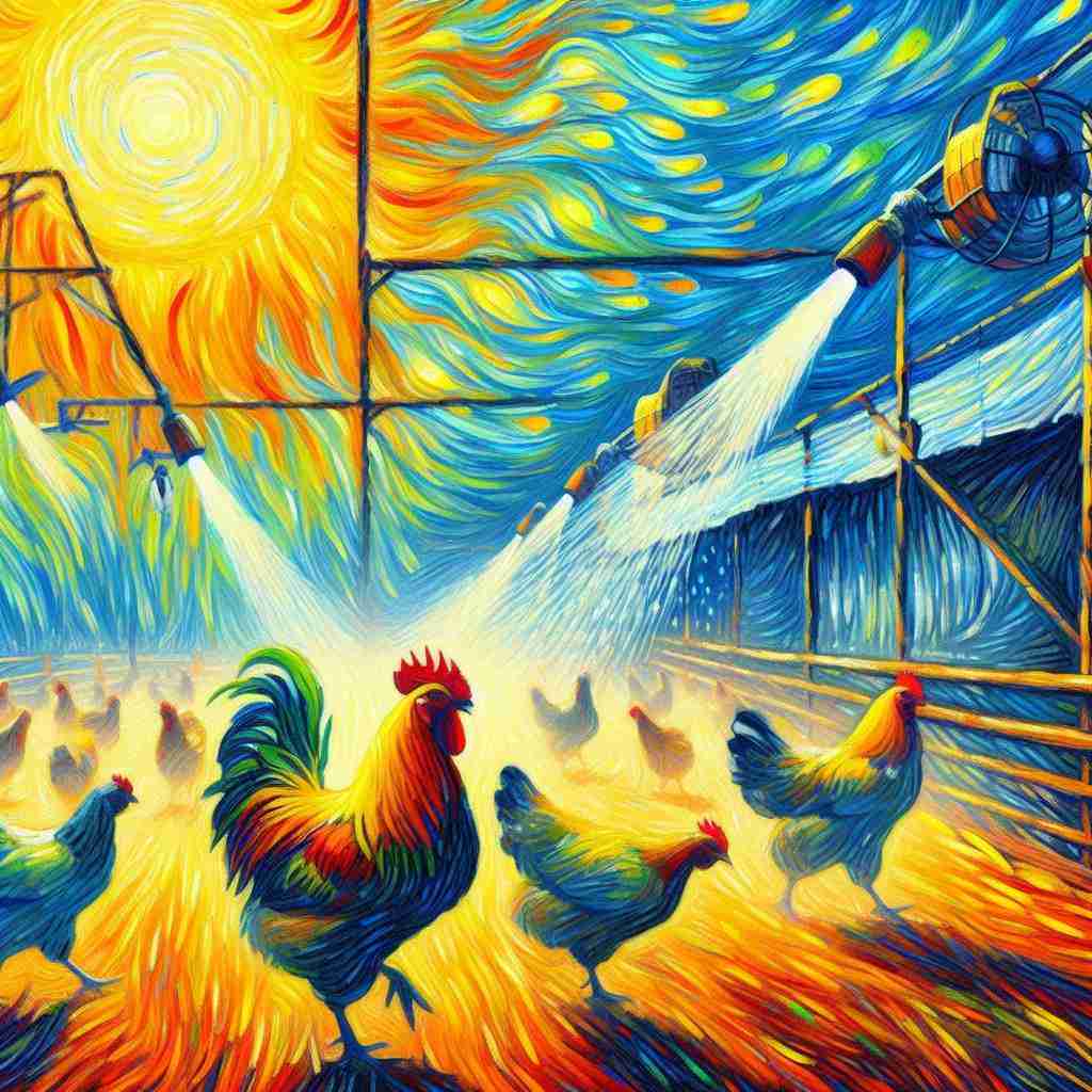The Lemonade Stand, Reinvented-Now It Clucks