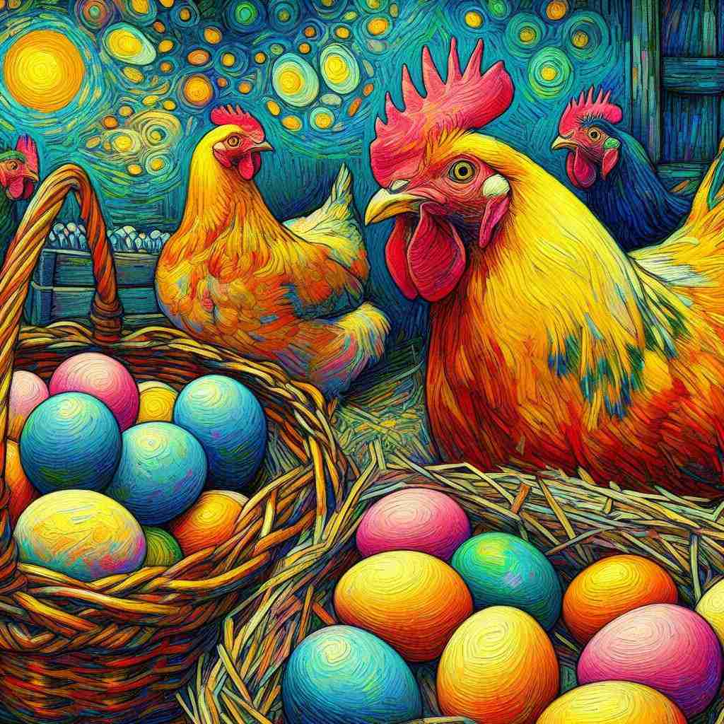 Which Storage Methods Offer The Best Protection For My Eggs?