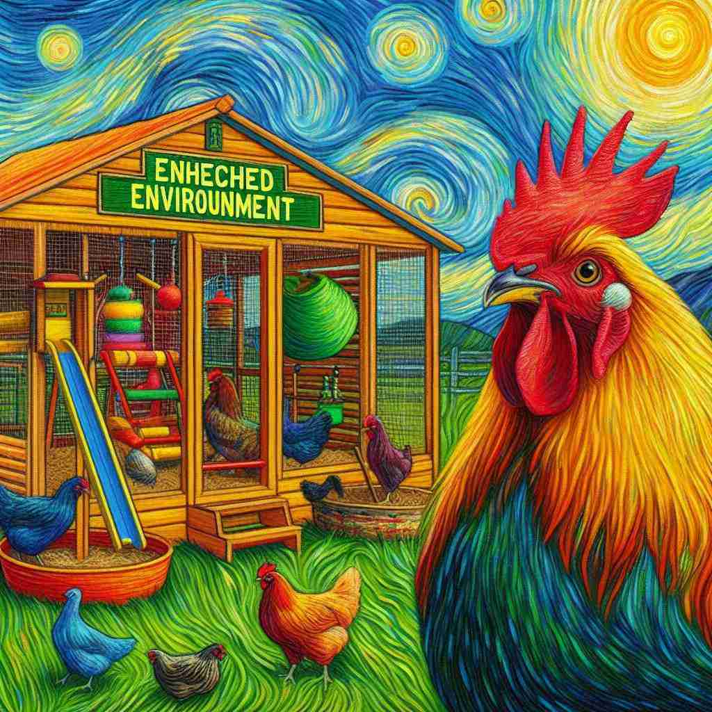 What Design Features Would Make Your Dream Coop Come to Life?