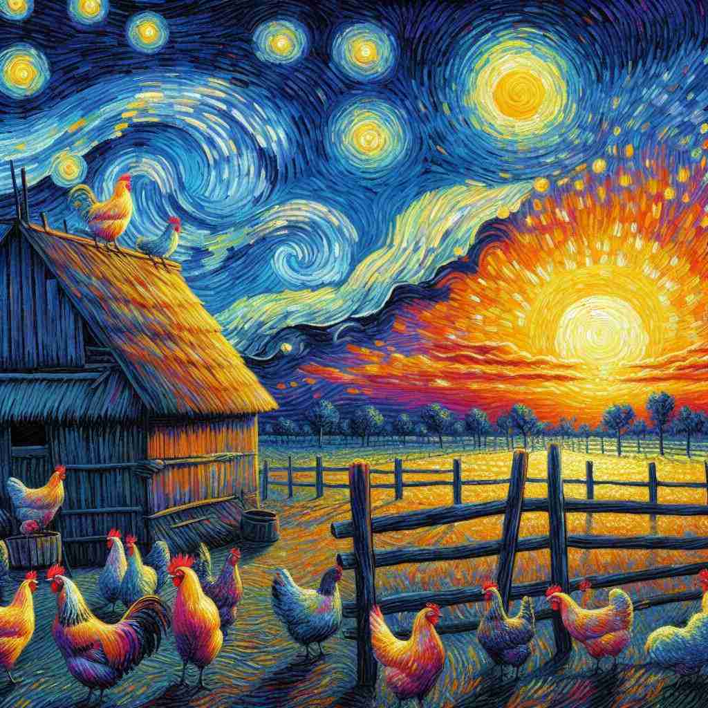 How Can We Balance Tradition with Modern Chicken Care Practices?