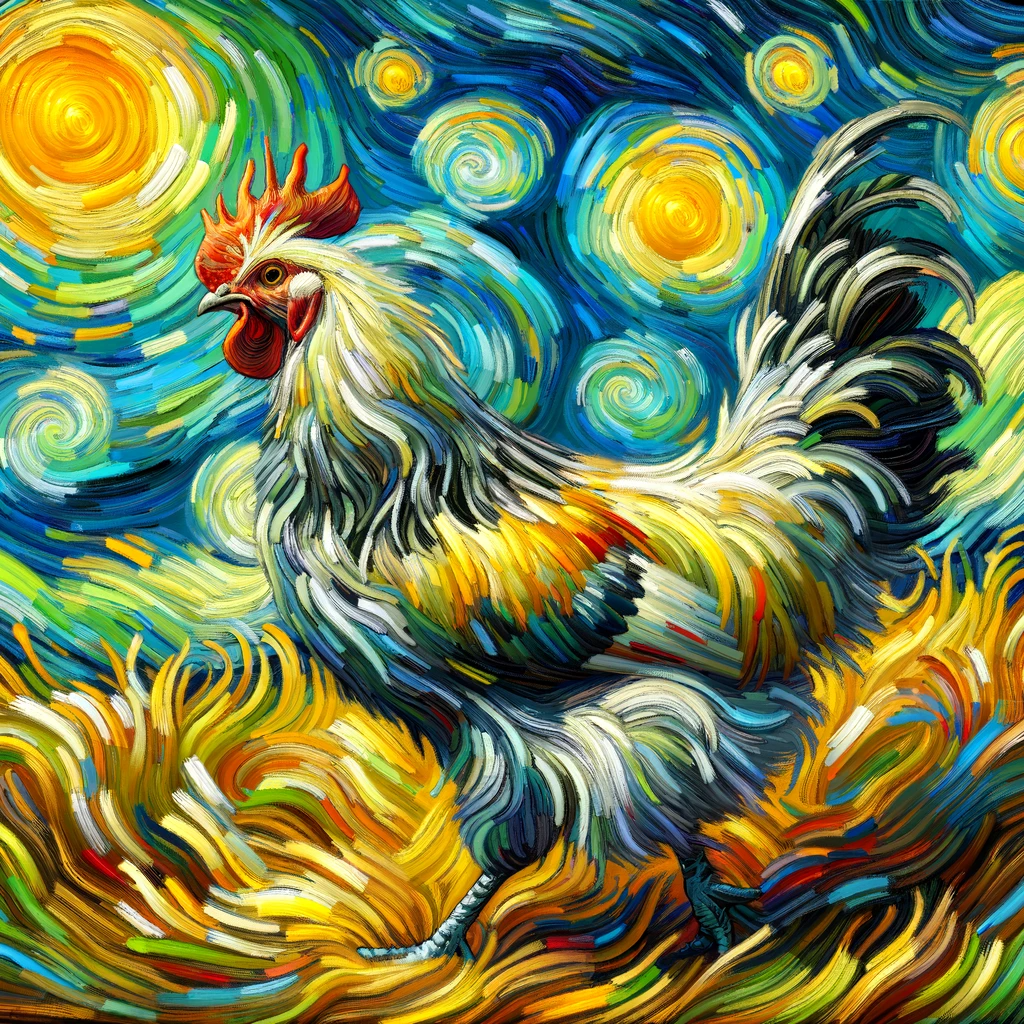 What Impact Does Technology Have on Our Connection with Chickens?
