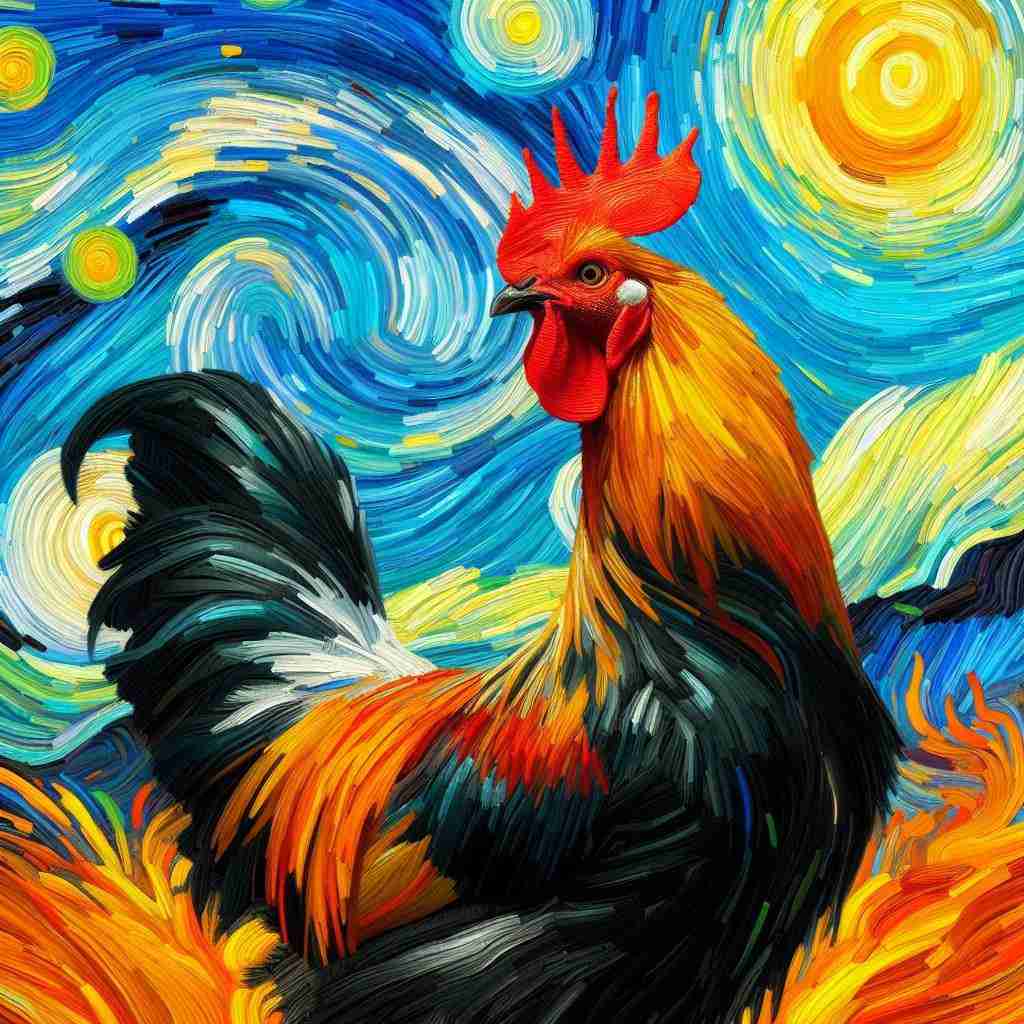 What If Your Insights Could Inspire Others In Our Coop?