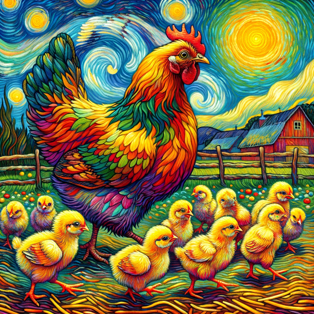 What Lies In Store At the Texas Permian Basin Fair Poultry Show ...