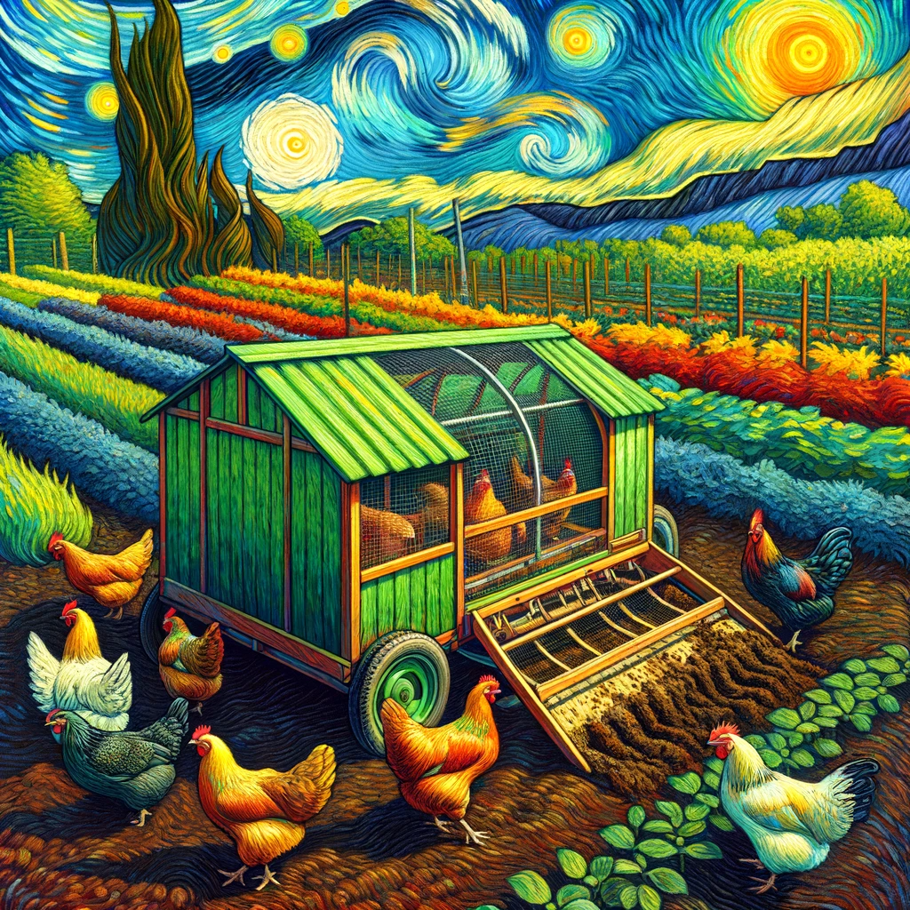 What Ethical Practices Ensure Safe Chicken Sourcing?
