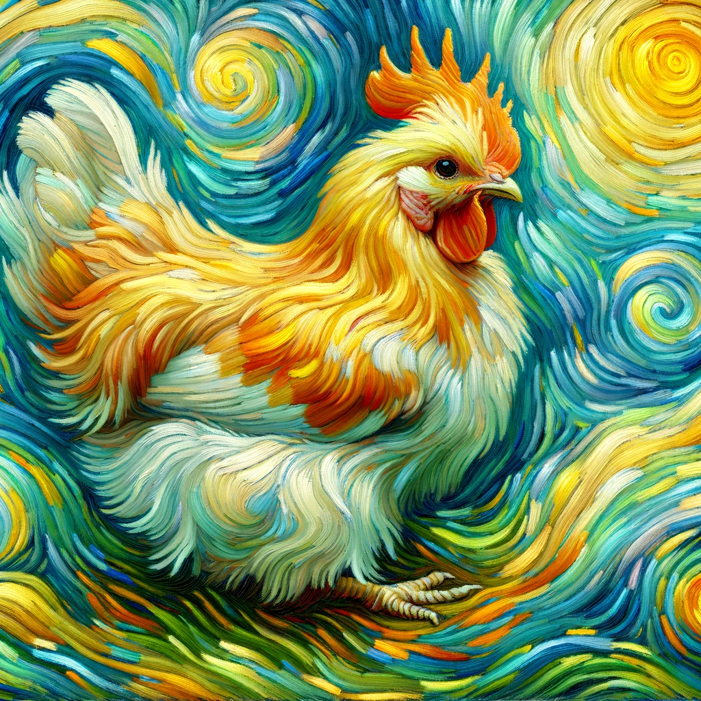 What Stories Can We Share About Our Chickens and Their Quirks?