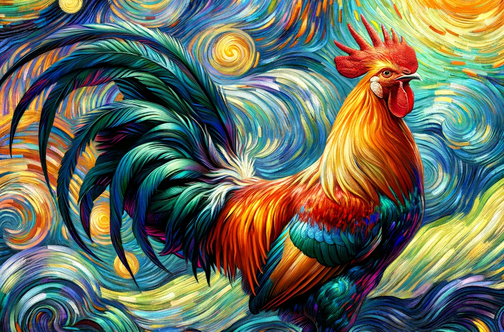 Phoenix chicken