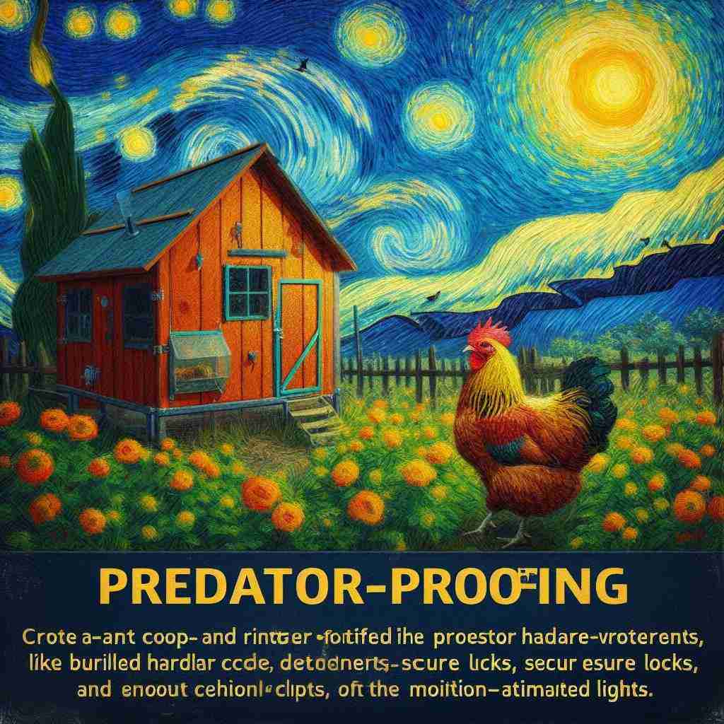 What Are the Key Factors to Consider for Weatherproofing Your Animals?