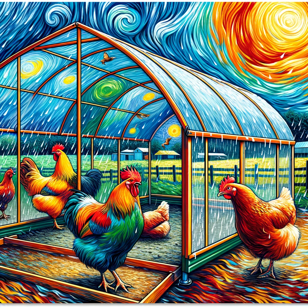 What Should You Do If Your Chicken Is Lethargic?