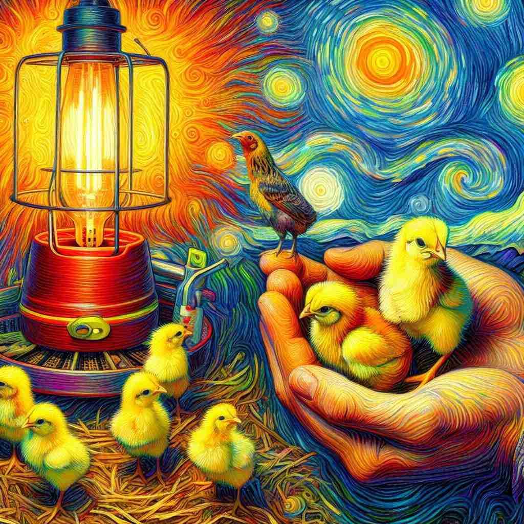 What Lessons In Patience Can Children Learn From Daily Chicken Care?