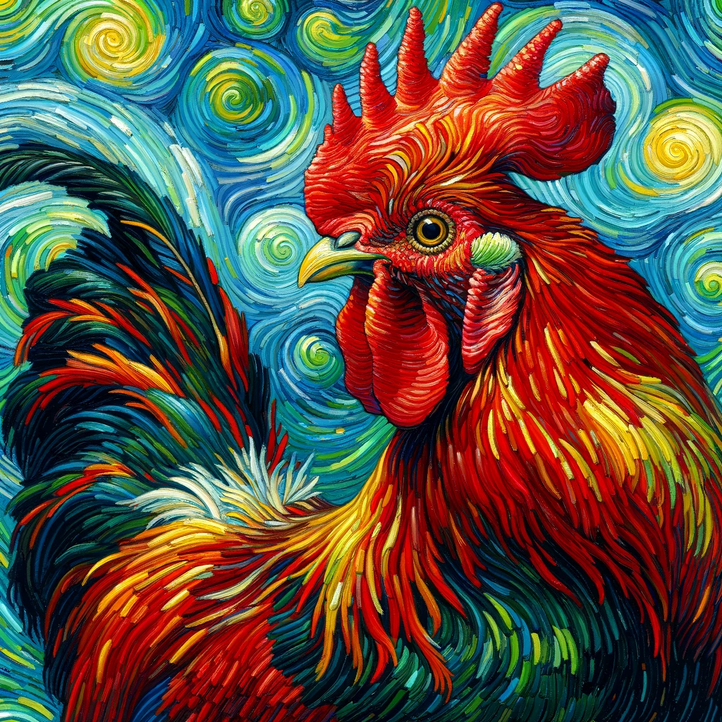 What Colors Will My Future Flock Display?