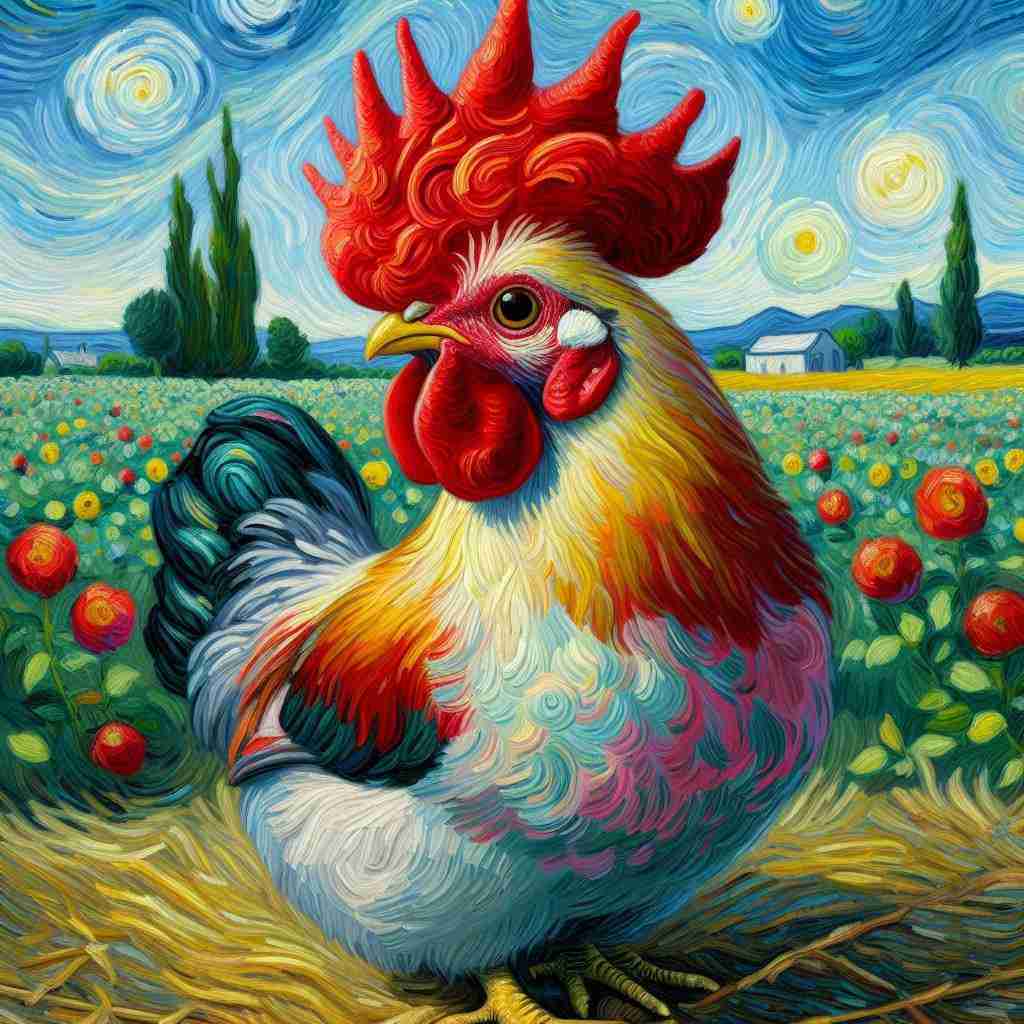 What Role Can Local Experts Play In Your Chicken Pharmacy Efforts?