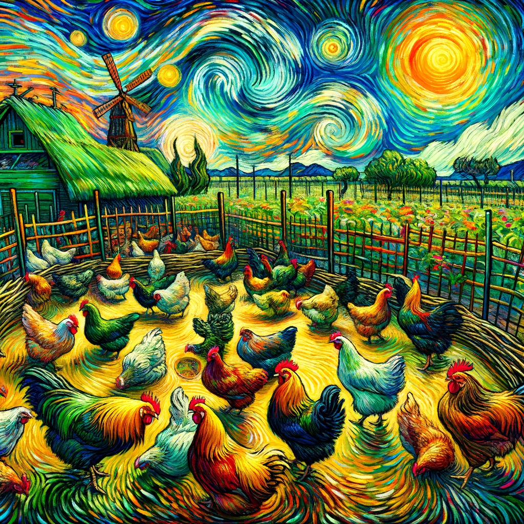 Are You Aware Of The Common AIlments That Affect Chickens?