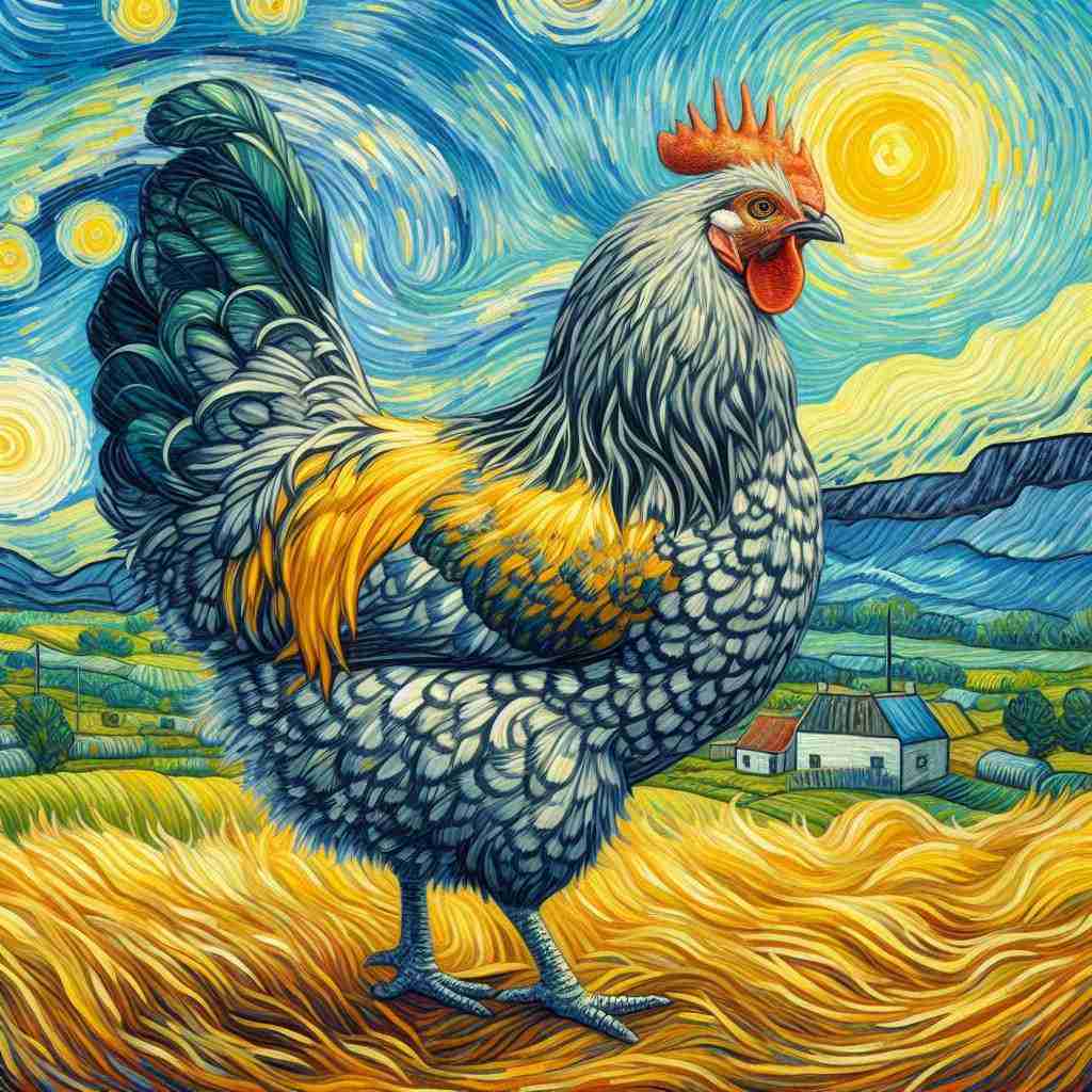 How Can Resilience In My Flock Be Strengthened Through Proper Care?
