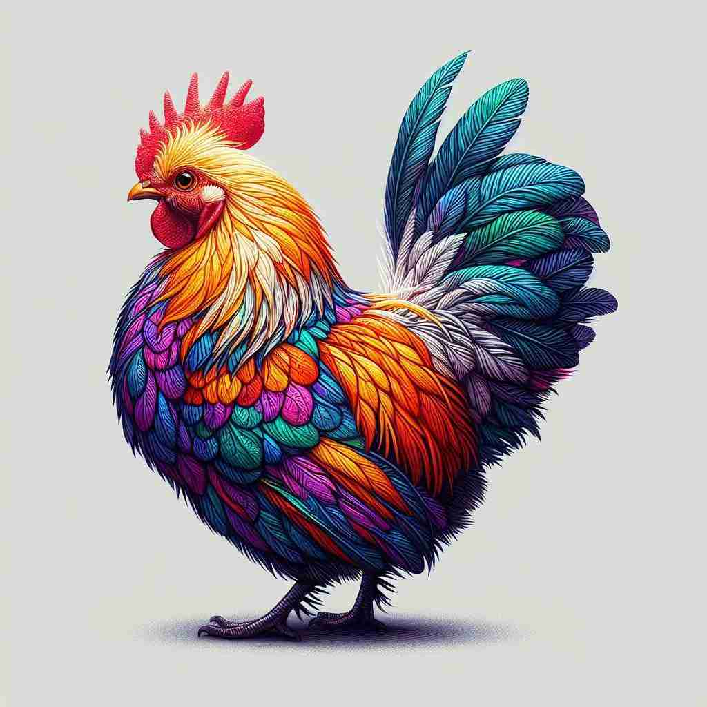 How Can Chickens Help Children Connect with Nature?