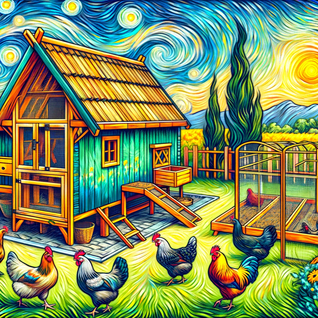 Signs Your Chicken Needs Immediate Help