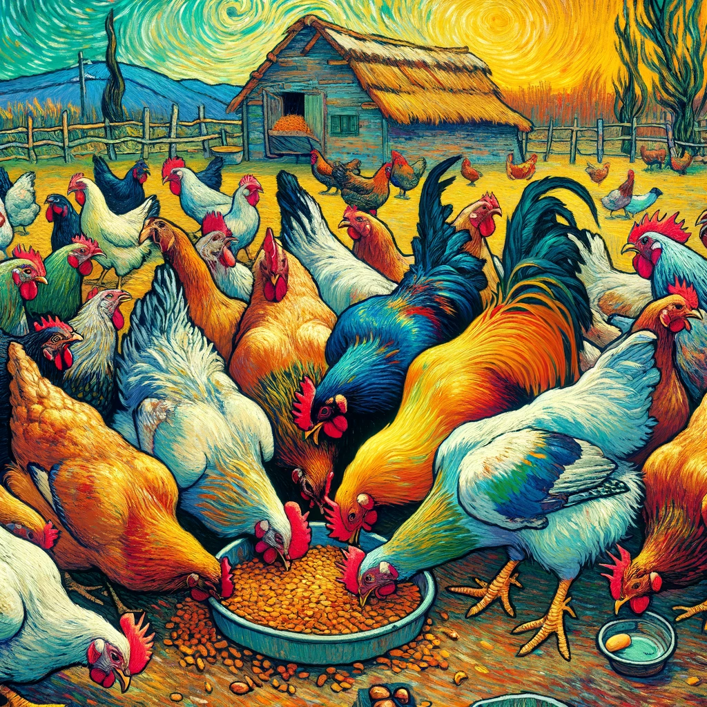 Can Storytelling About Your Chicken-Raising Journey Inspire Others?