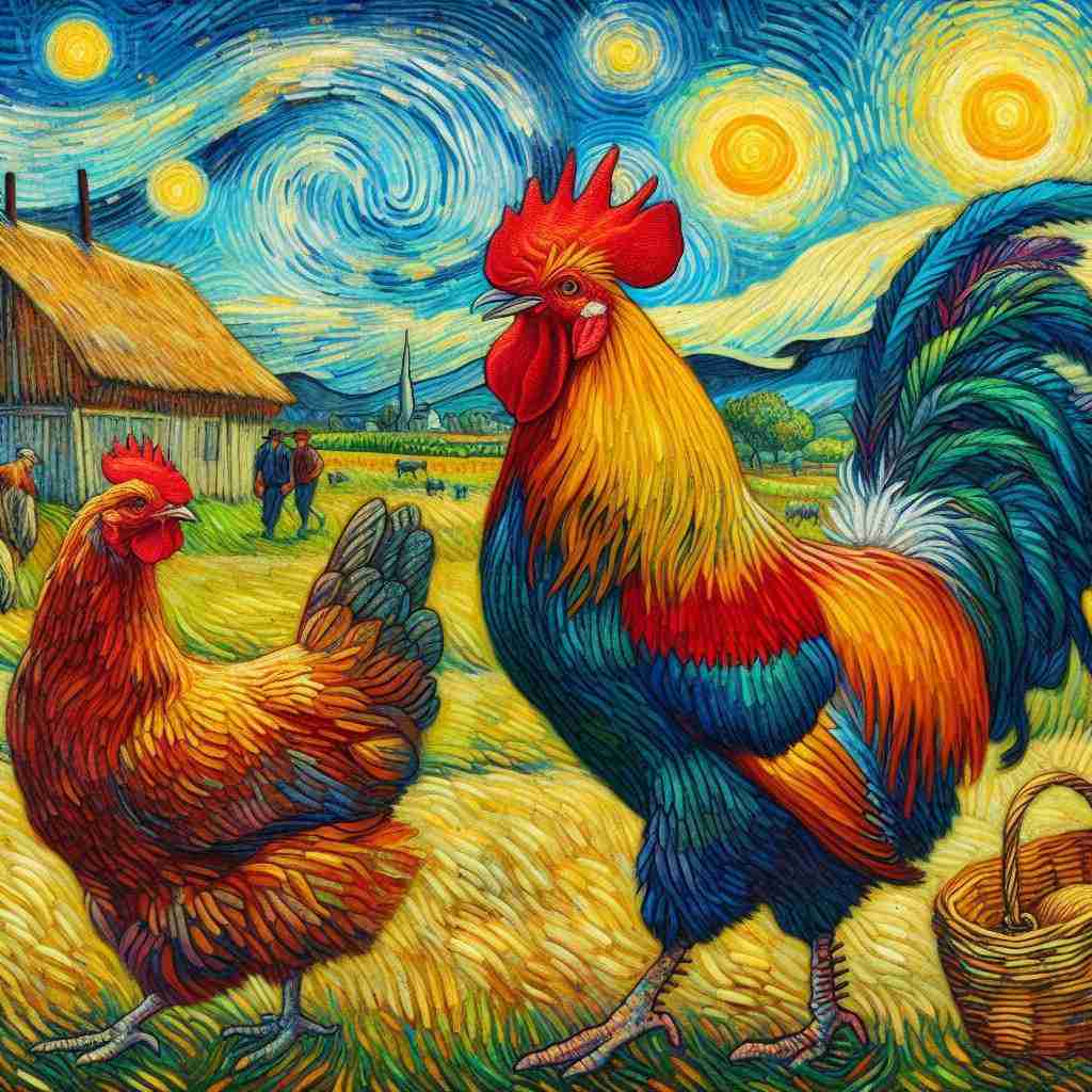 What Innovative Solutions Can Maximize Space for Chicken Habitats?