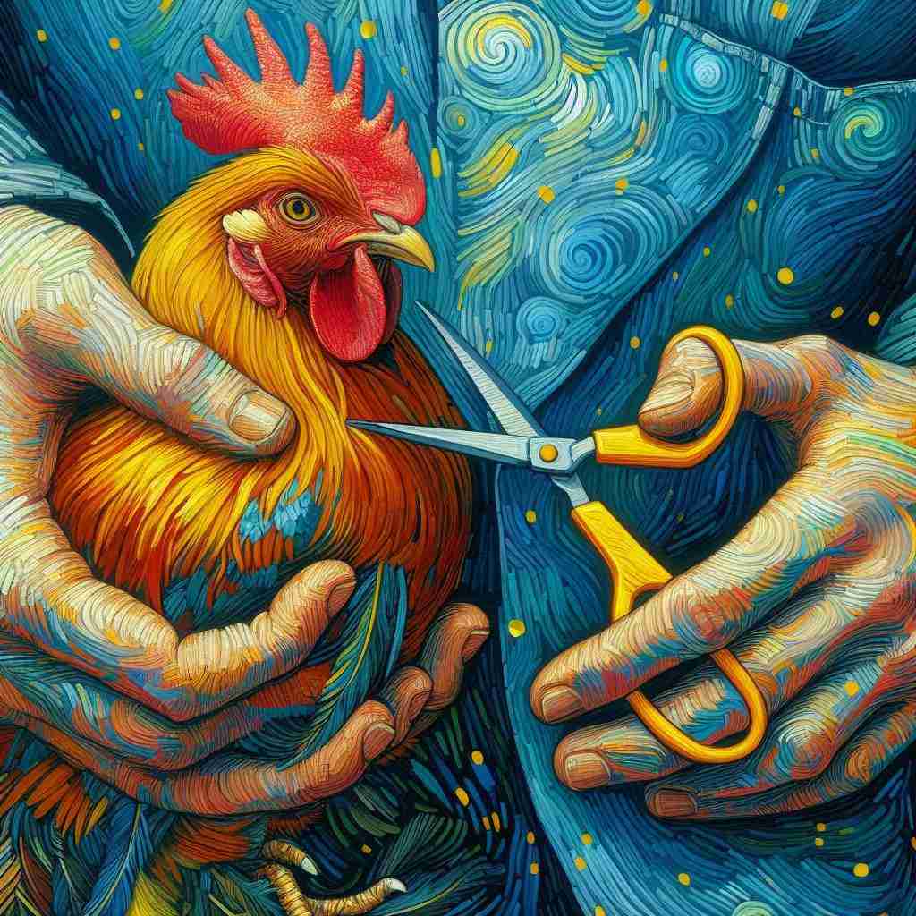 Are There Any Downsides To Keeping Chickens For Waste Reduction?