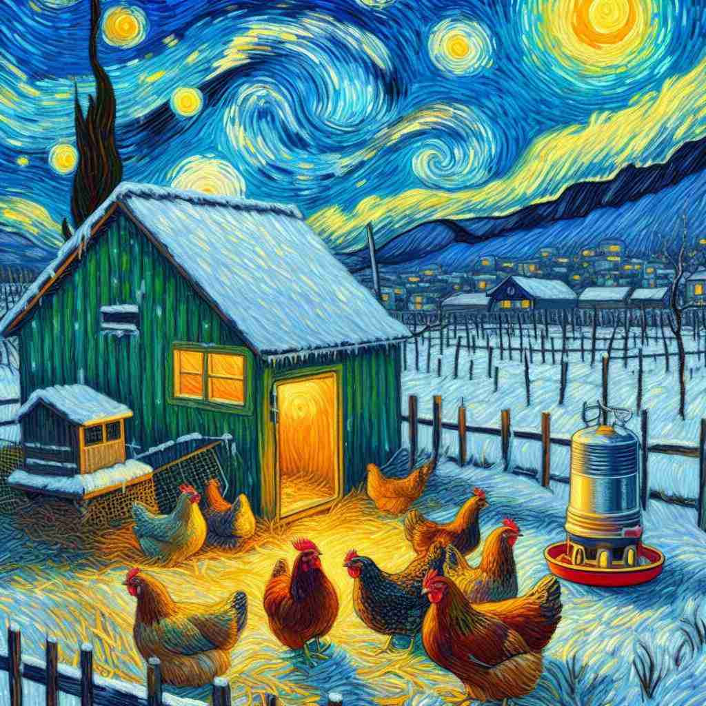 How Can Chickens Help Control Pests Naturally In Your Yard?