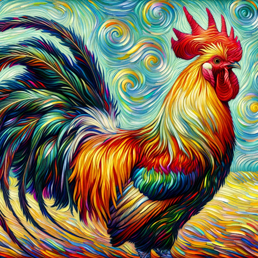 How Do Chickens Impact Your Mental Well-Being?