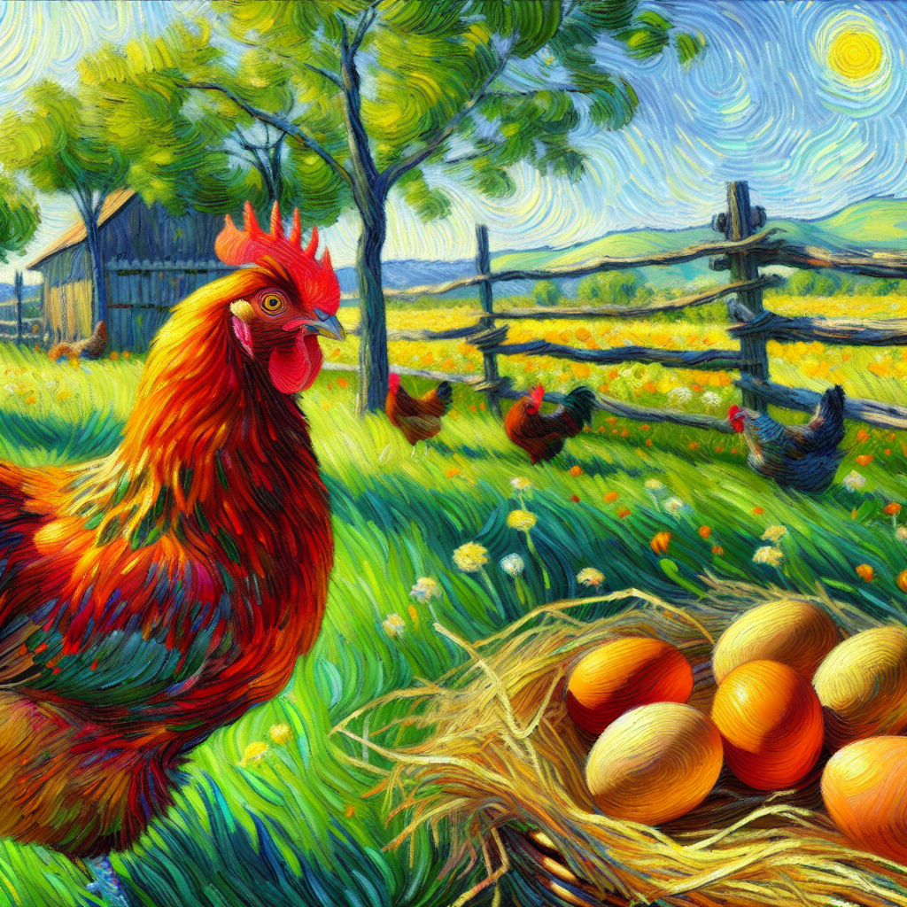 Avoid Costly Mistakes - Scan Any Chicken Before Bringing It Home