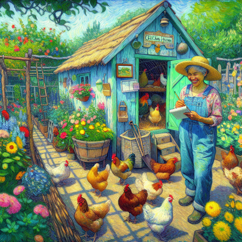 How Can We Ensure Our Coops Withstand Extreme Weather Conditions?