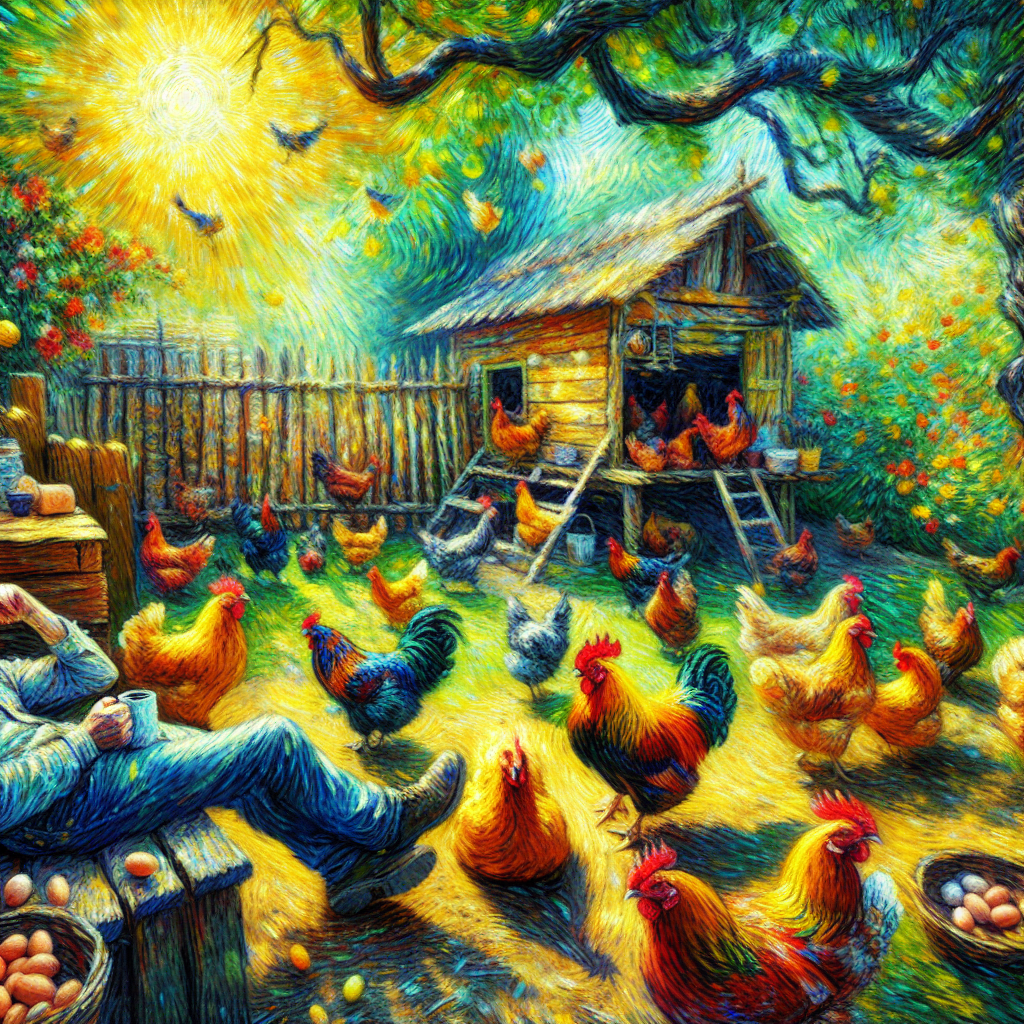 What Ethical Lessons Are Learned From Animal Husbandry In Farming?