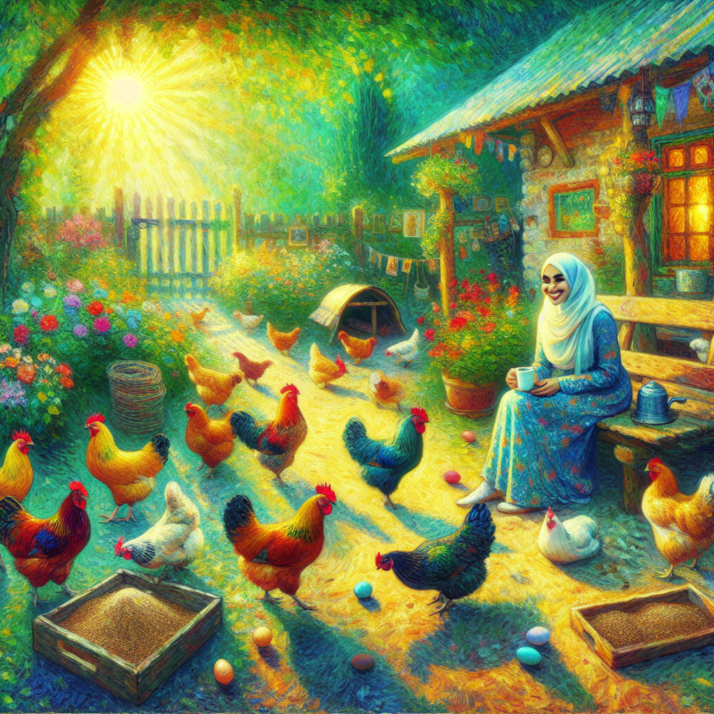 How Do Farm-To-Table Practices Impact Our Environments Today?