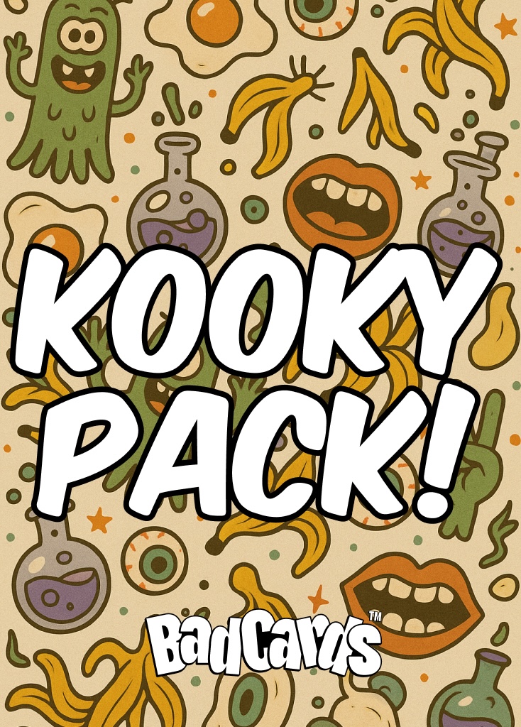 Kooky Pack