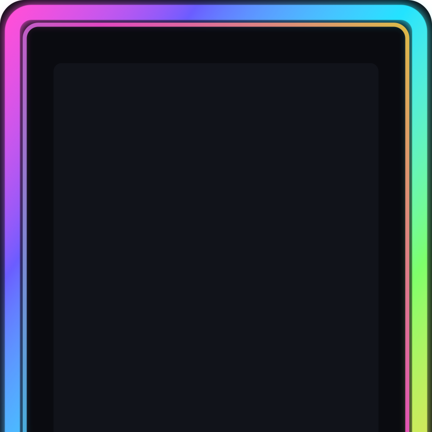 Iridescence