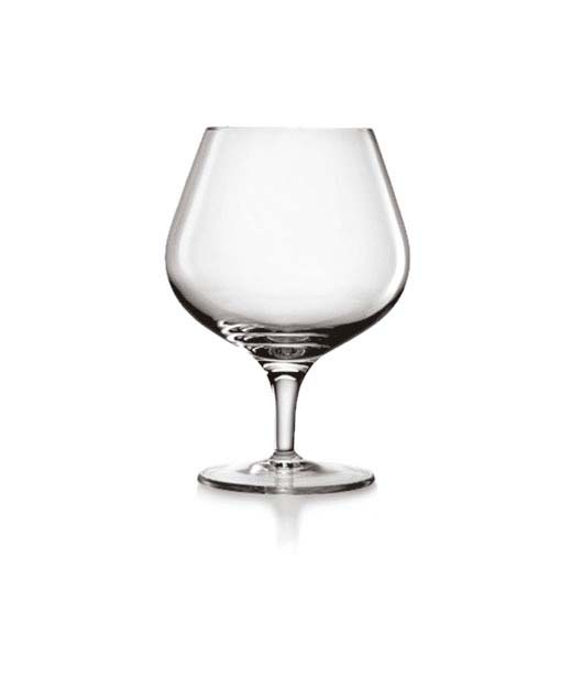 Arcoroc Set 12 bicchieri cognac di vetro 15 cl, marca da 3 cl : .it:  Casa e cucina