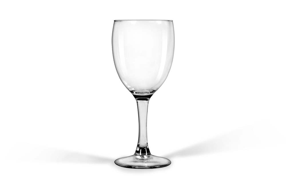 Arcoroc Set 12 bicchieri cognac di vetro 15 cl, marca da 3 cl : .it:  Casa e cucina