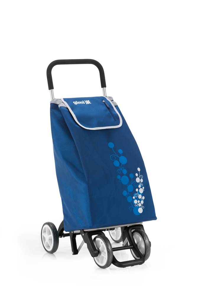 Carrello spesa GIMI Galaxy lt.50 [GALAXY] : IL BAZAR di Rossato