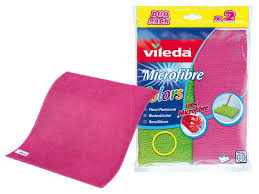 VILEDA MICROFIBRE PANNO CUCINA 141265