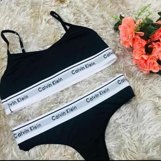 conjunto calvin klein feminino replica