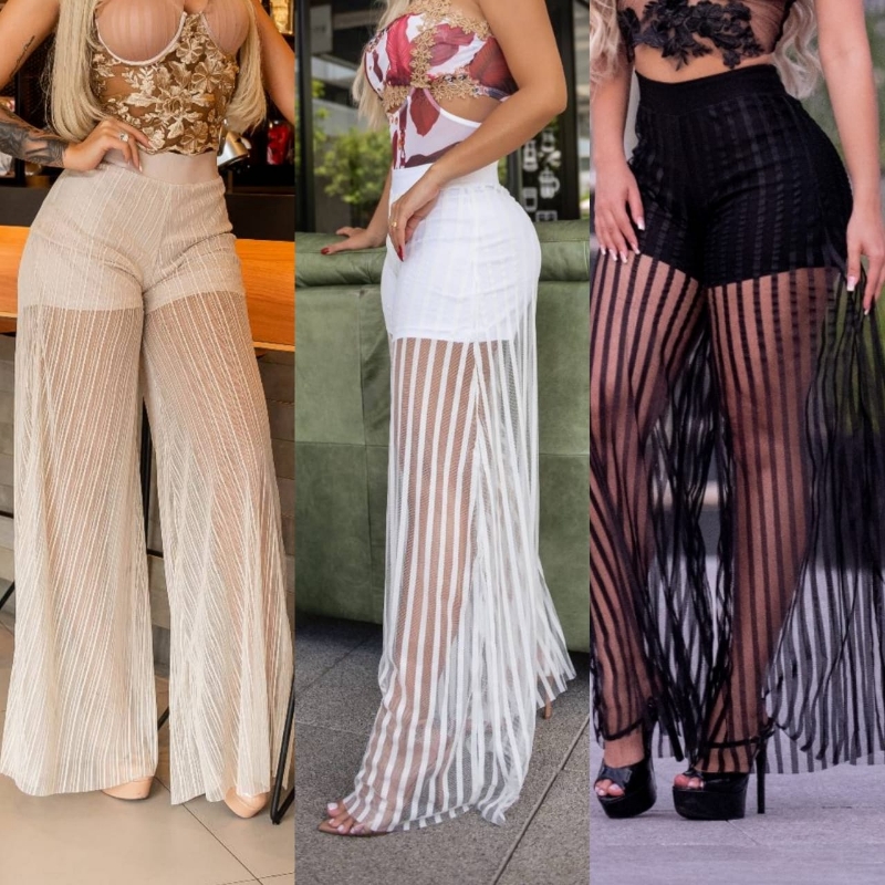 looks para reveillon na praia