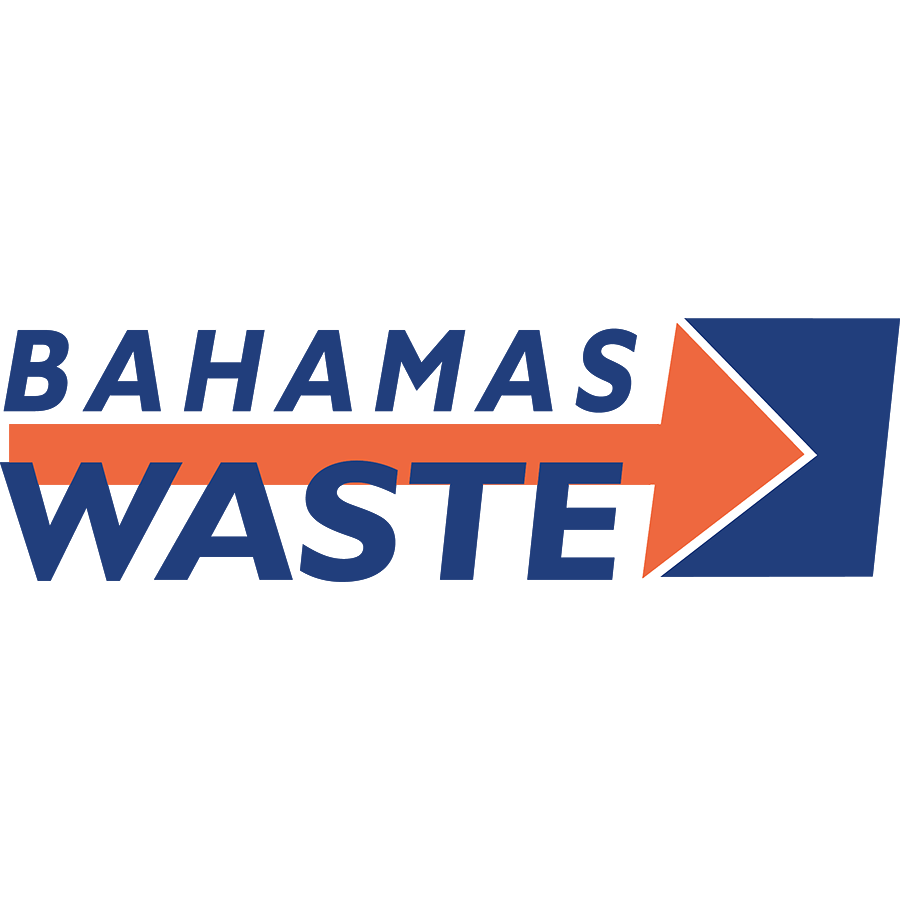 Bahamas Waste Logo