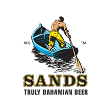 Sands Beer