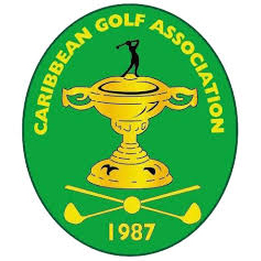 Caribbean Golf Association Logo