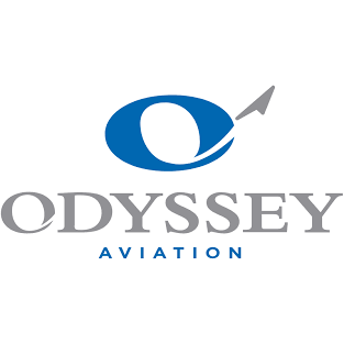 Odyssey Aviation Logo