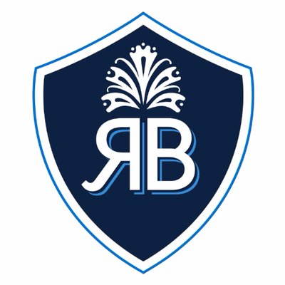 Royal Blue Logo