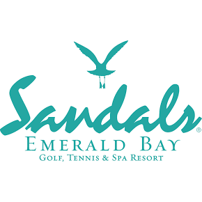 Emerald Bay at Exuma Logo