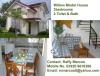 FOR SALE: House Cavite