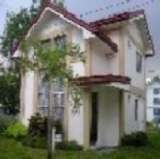 FOR SALE: House Cavite