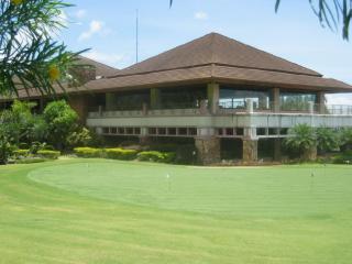 Clubhouse at Eastridge