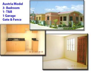 FOR SALE: House Cavite