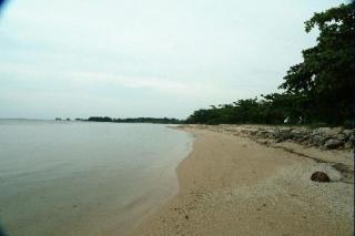 Playa Calatagan Beach