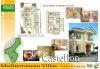 CASTELLON MODEL - 152 SQM.