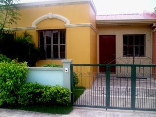 FOR SALE: House Cavite 1