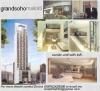 Grand Soho Makati Condominium Unit w/ Loft for Sale